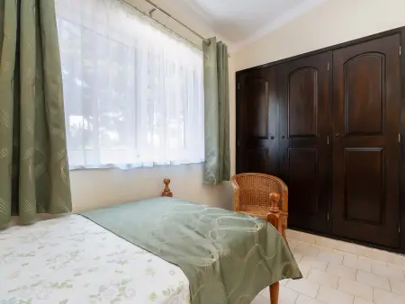 Casa Manjua, villa climatisée 3 chambres à Carvoeiro : photo 31