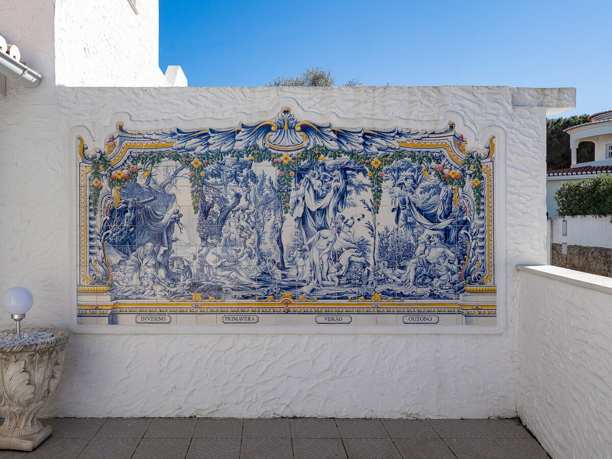 Maison rénovée avec piscine privée au cœur de Carvoeiro - Photo 10