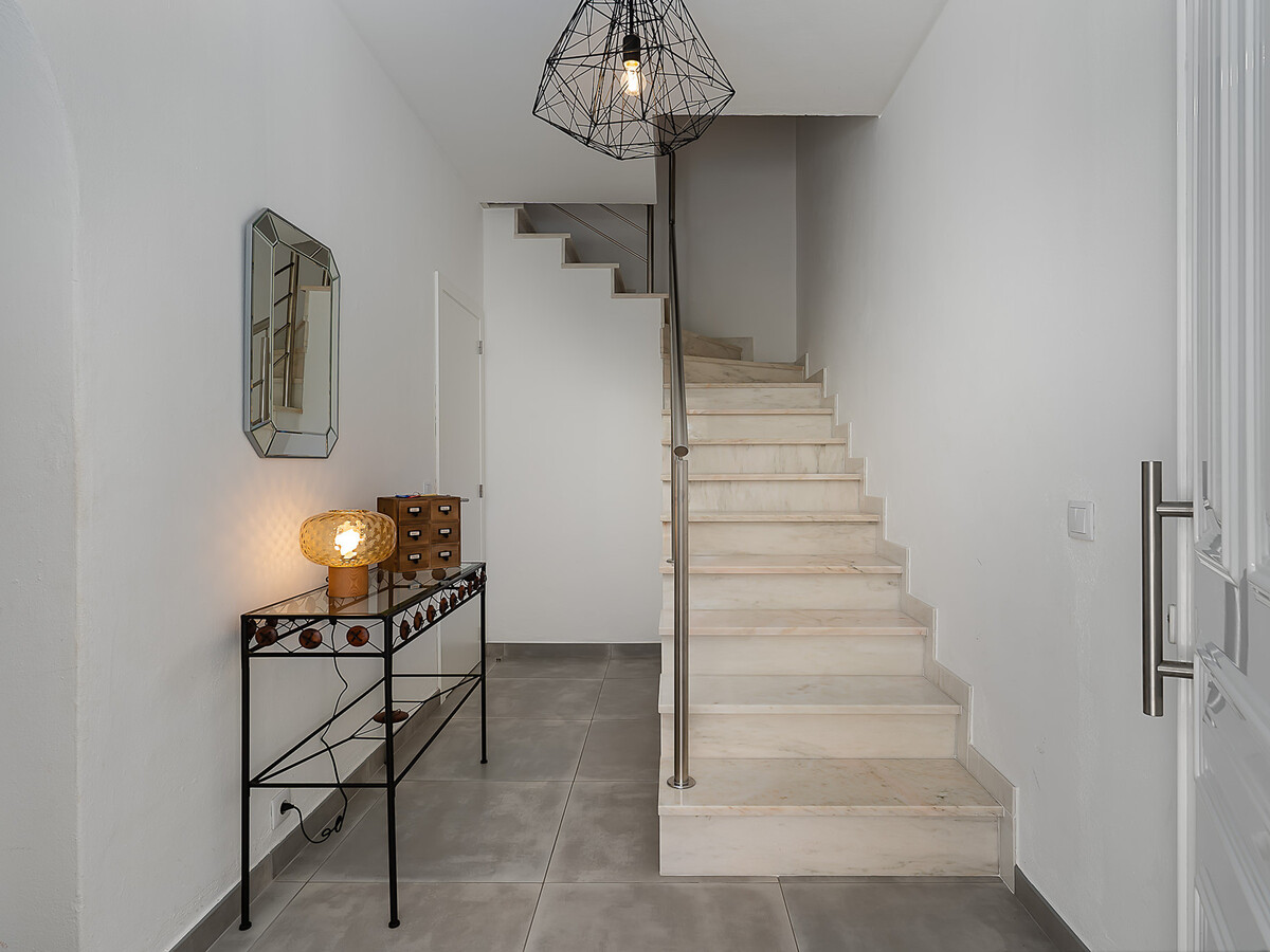 Maison rénovée avec piscine privée au cœur de Carvoeiro - Photo 18