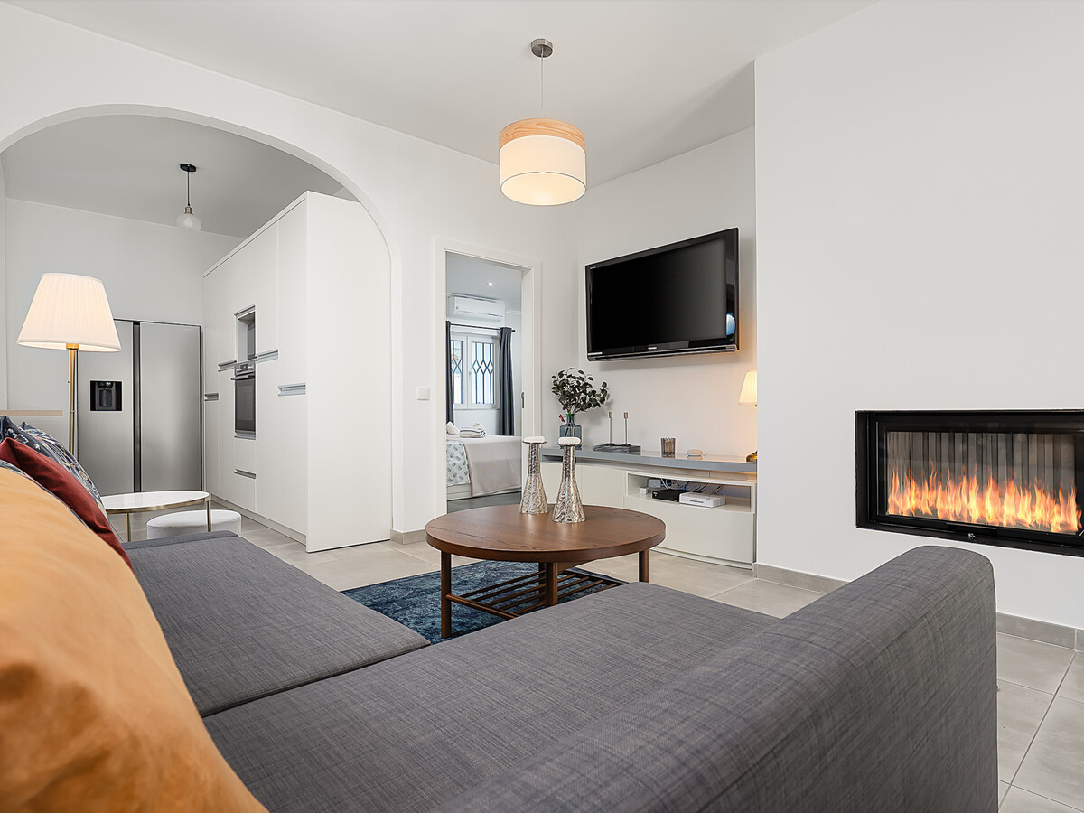 Maison rénovée avec piscine privée au cœur de Carvoeiro - Photo 19
