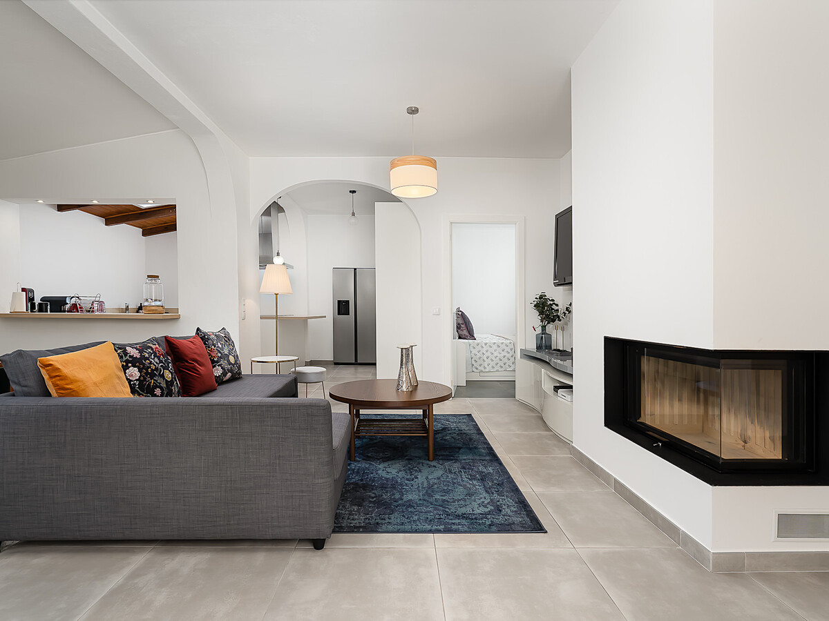 Maison rénovée avec piscine privée au cœur de Carvoeiro - Photo 20