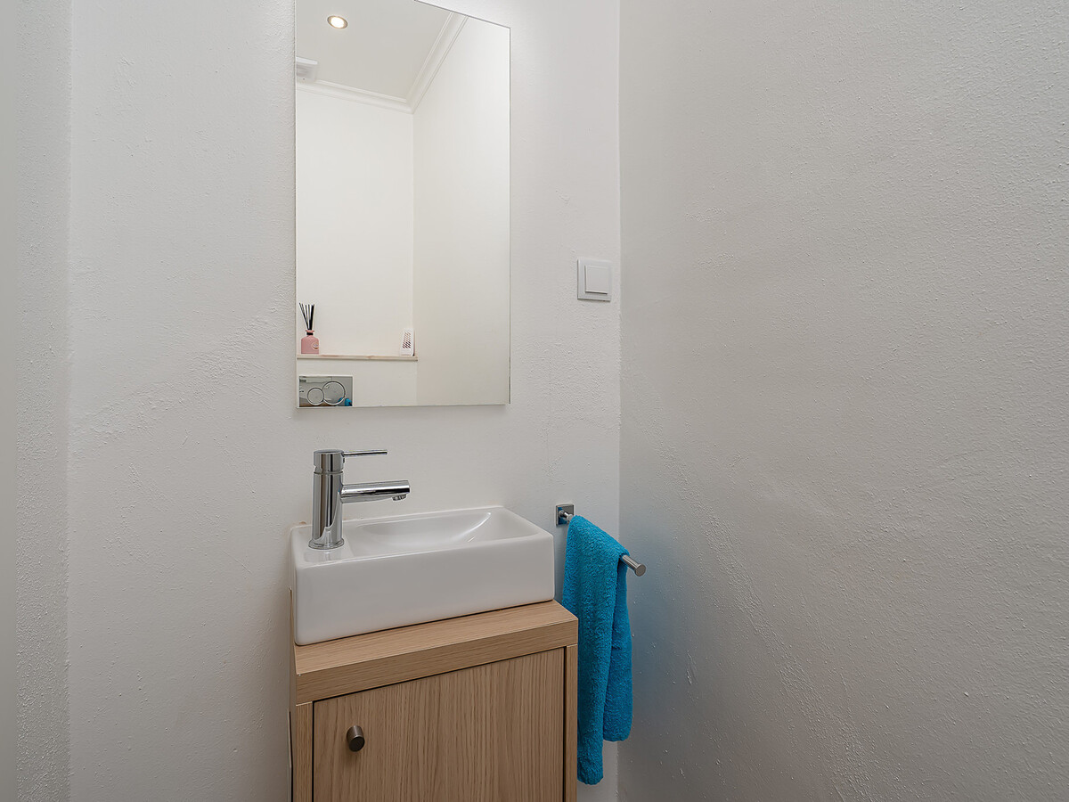 Maison rénovée avec piscine privée au cœur de Carvoeiro - Photo 23