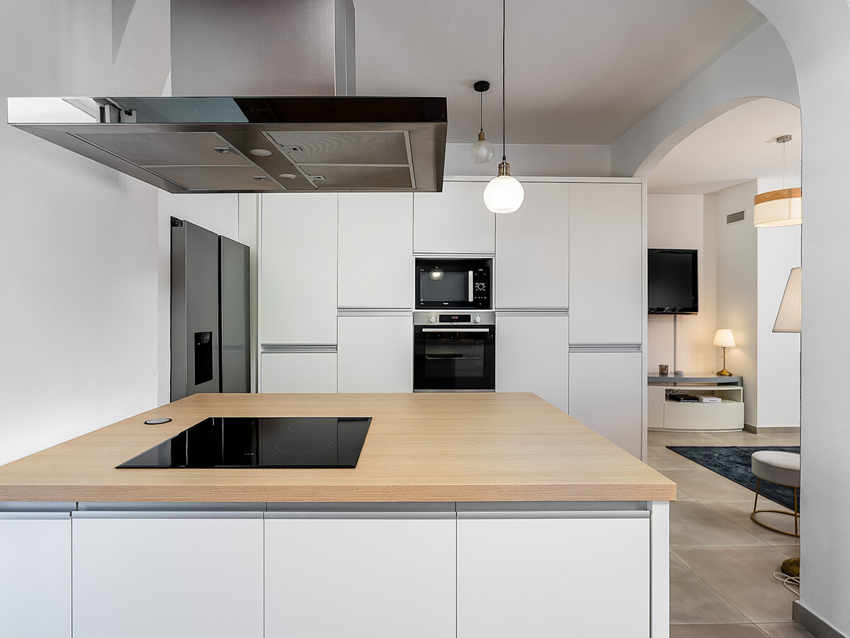 Maison rénovée avec piscine privée au cœur de Carvoeiro - Photo 24