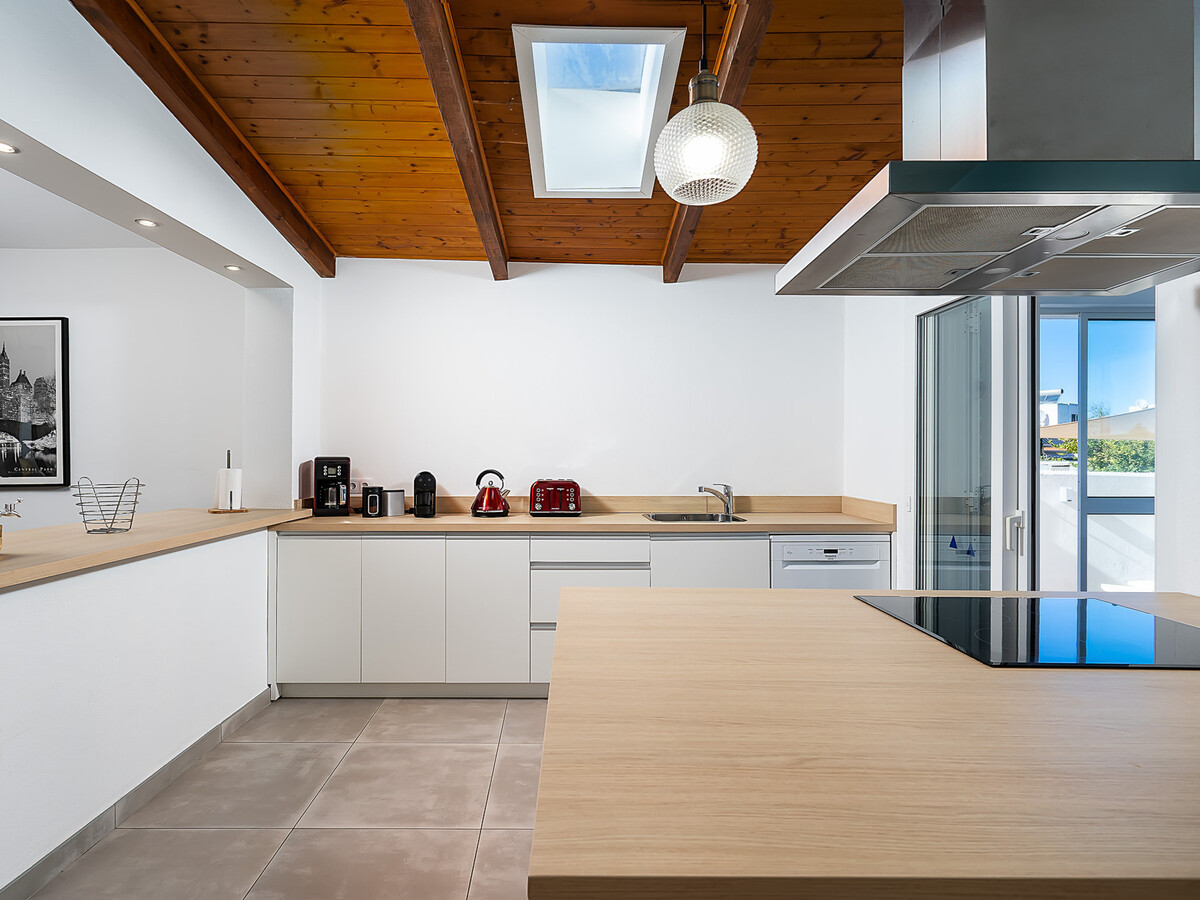 Maison rénovée avec piscine privée au cœur de Carvoeiro - Photo 25