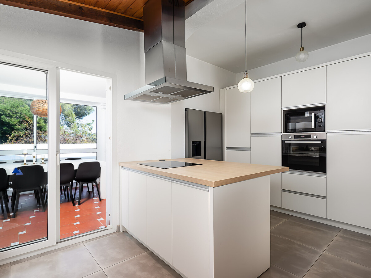 Maison rénovée avec piscine privée au cœur de Carvoeiro - Photo 26