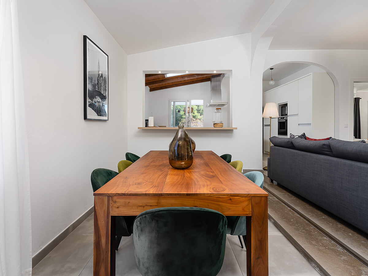 Maison rénovée avec piscine privée au cœur de Carvoeiro - Photo 27