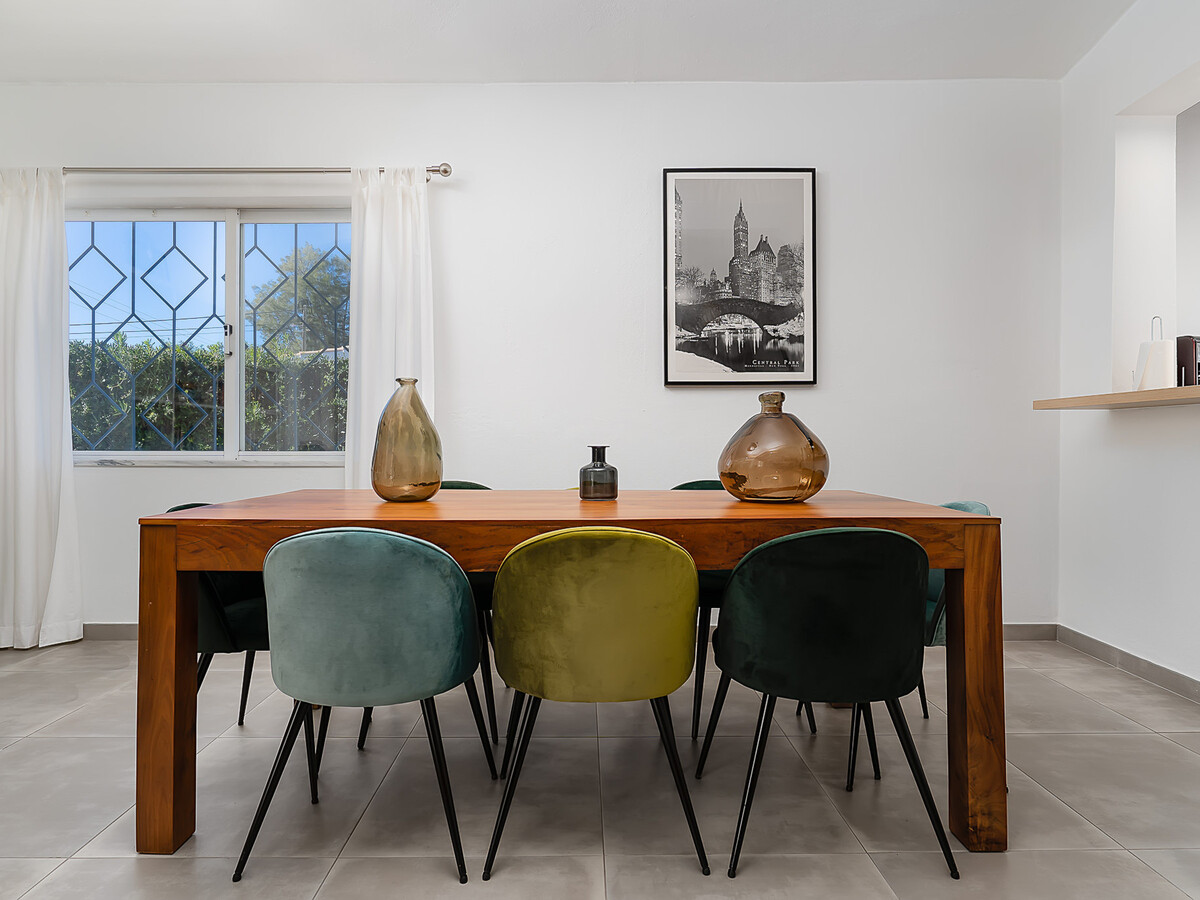 Maison rénovée avec piscine privée au cœur de Carvoeiro - Photo 28