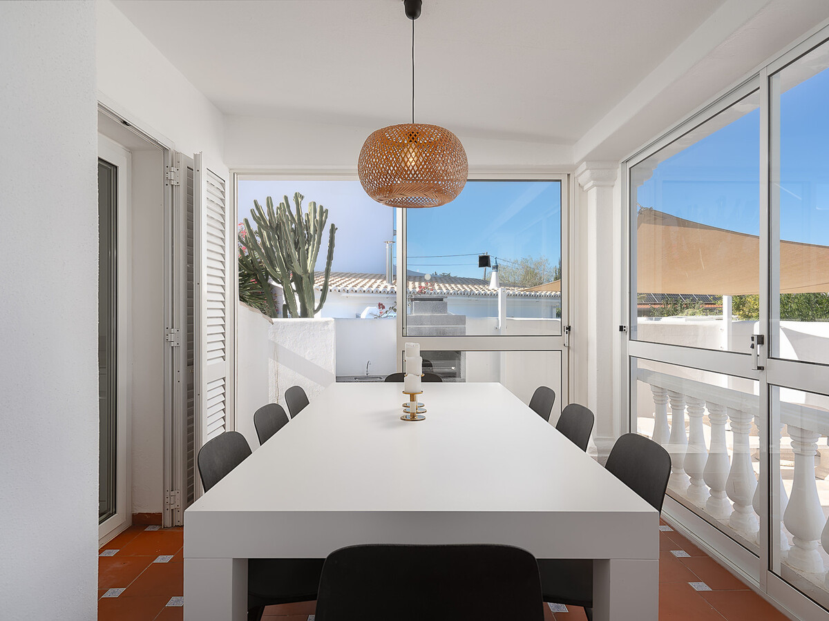 Maison rénovée avec piscine privée au cœur de Carvoeiro - Photo 31