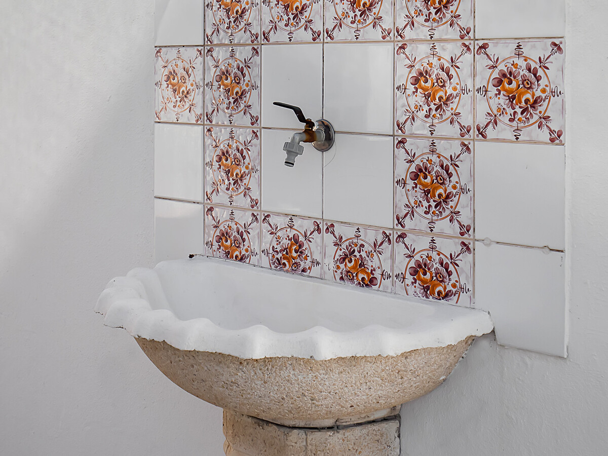 Maison rénovée avec piscine privée au cœur de Carvoeiro - Photo 32