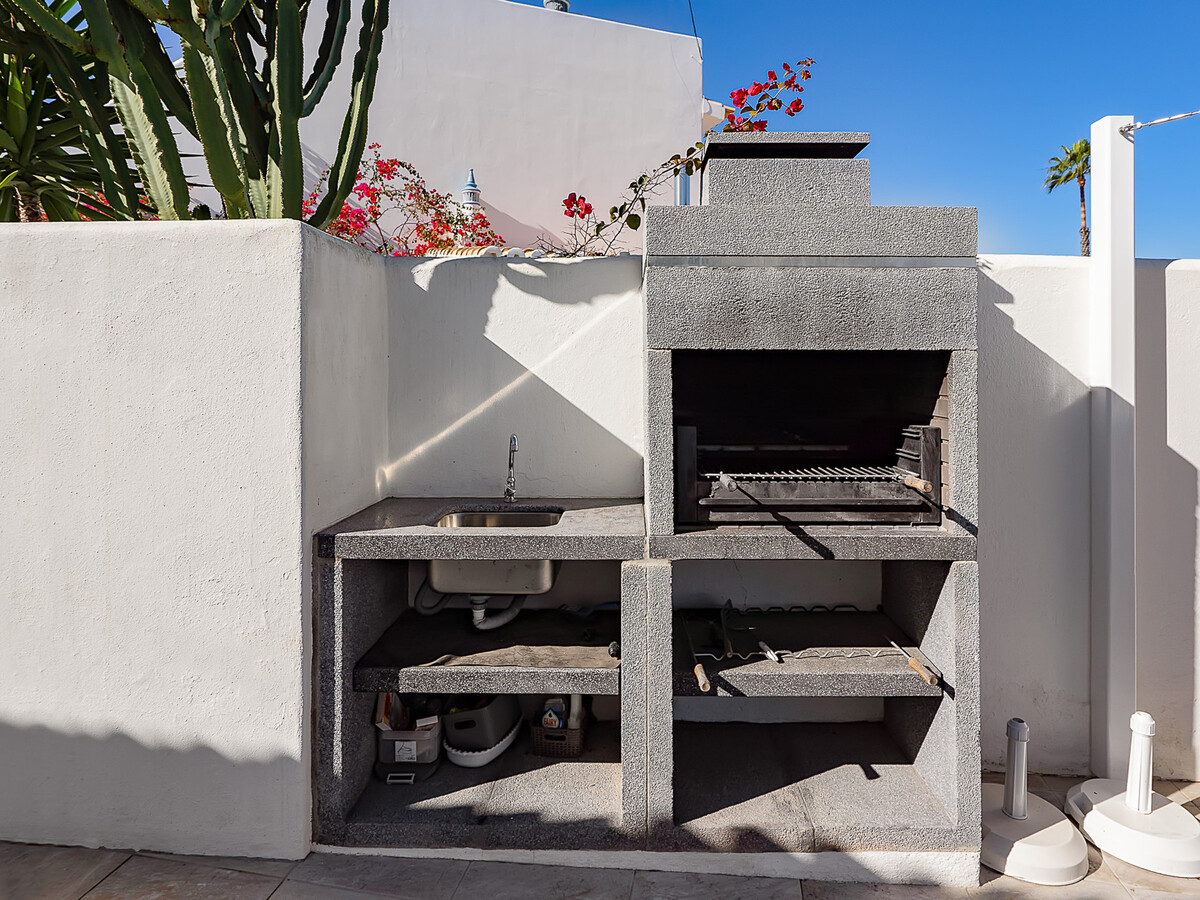 Maison rénovée avec piscine privée au cœur de Carvoeiro - Photo 33