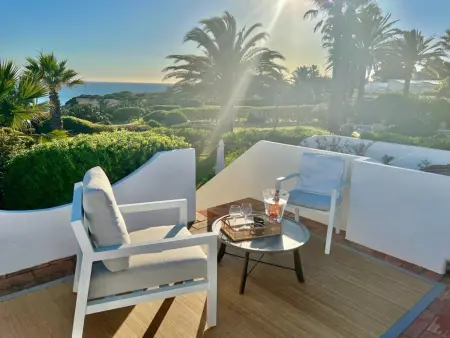 Casa Eureca – Gîte avec vue océan et piscine chauffée : photo 2