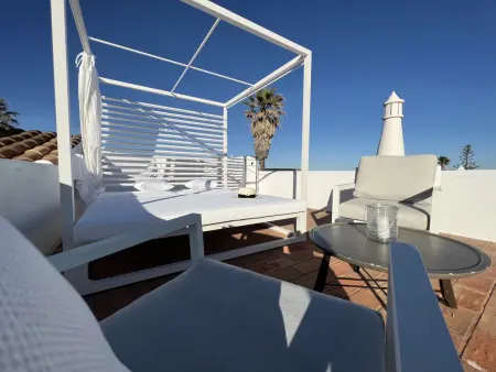 Casa Eureca – Gîte avec vue océan et piscine chauffée : photo 4
