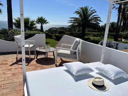 Casa Eureca – Gîte avec vue océan et piscine chauffée : photo 5