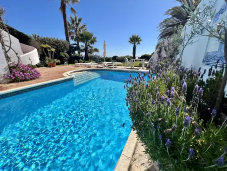 Casa Eureca – Gîte avec vue océan et piscine chauffée : photo 6