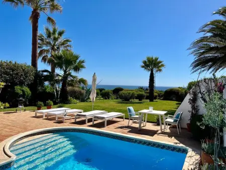 Casa Eureca – Gîte avec vue océan et piscine chauffée : photo 7