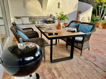 Casa Eureca – Gîte avec vue océan et piscine chauffée : photo 11