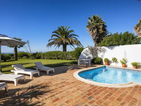 Casa Eureca – Gîte avec vue océan et piscine chauffée : photo 14