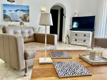 Casa Eureca – Gîte avec vue océan et piscine chauffée : photo 18