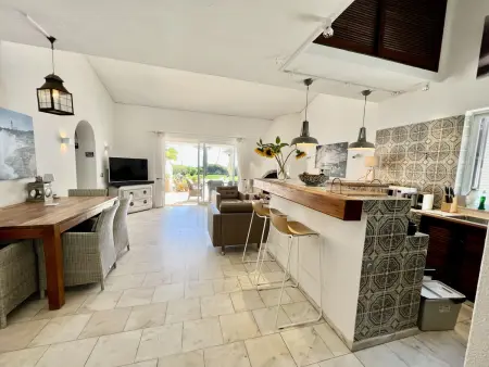Casa Eureca – Gîte avec vue océan et piscine chauffée : photo 21