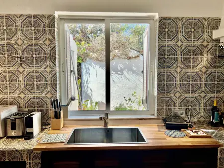 Casa Eureca – Gîte avec vue océan et piscine chauffée : photo 22