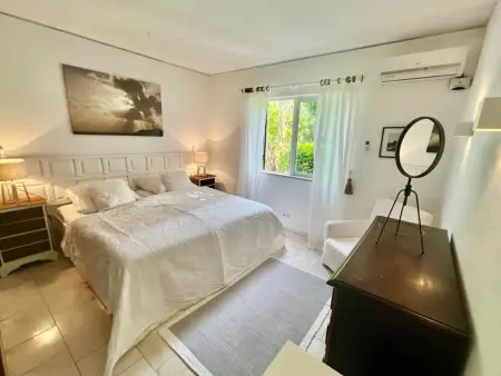 Casa Eureca – Gîte avec vue océan et piscine chauffée : photo 23