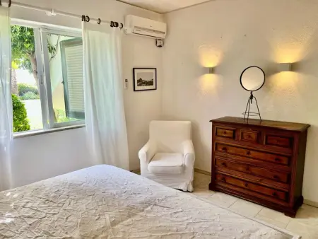 Casa Eureca – Gîte avec vue océan et piscine chauffée : photo 24