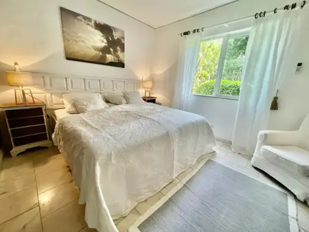 Casa Eureca – Gîte avec vue océan et piscine chauffée : photo 25