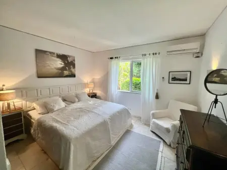 Casa Eureca – Gîte avec vue océan et piscine chauffée : photo 26