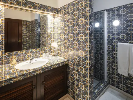 Casa Eureca – Gîte avec vue océan et piscine chauffée : photo 27