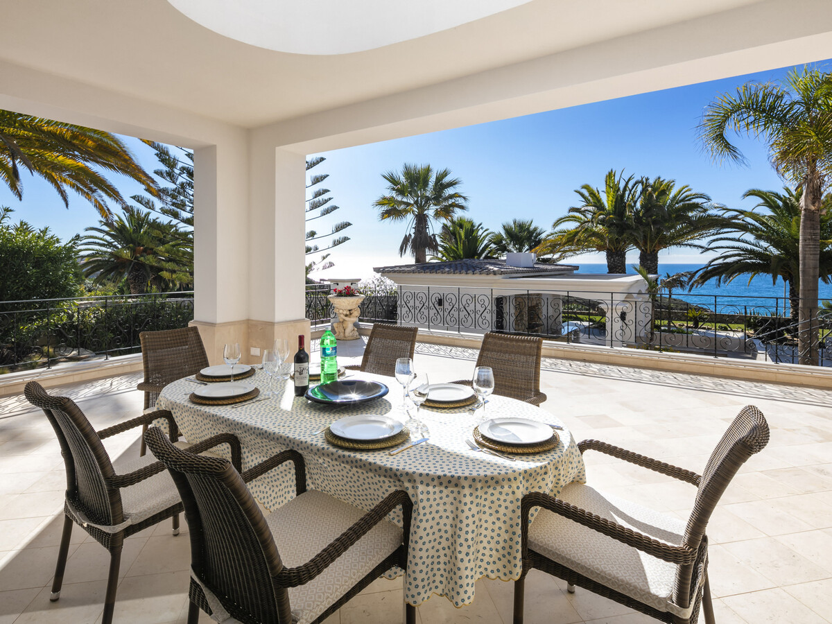 Casa Ceu Branco : Villa 5 chambres, piscine chauffée à Carvoeiro - Photo 6
