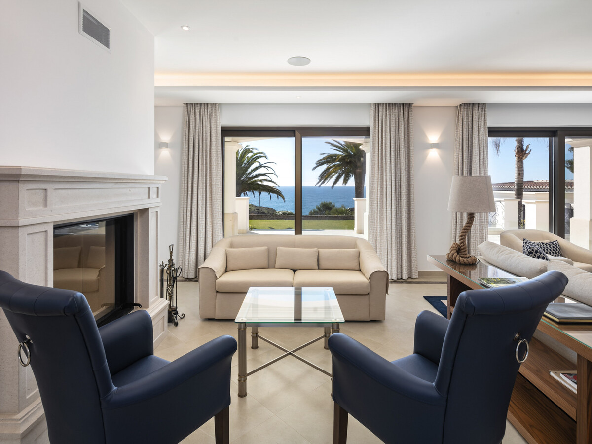 Casa Ceu Branco : Villa 5 chambres, piscine chauffée à Carvoeiro - Photo 10