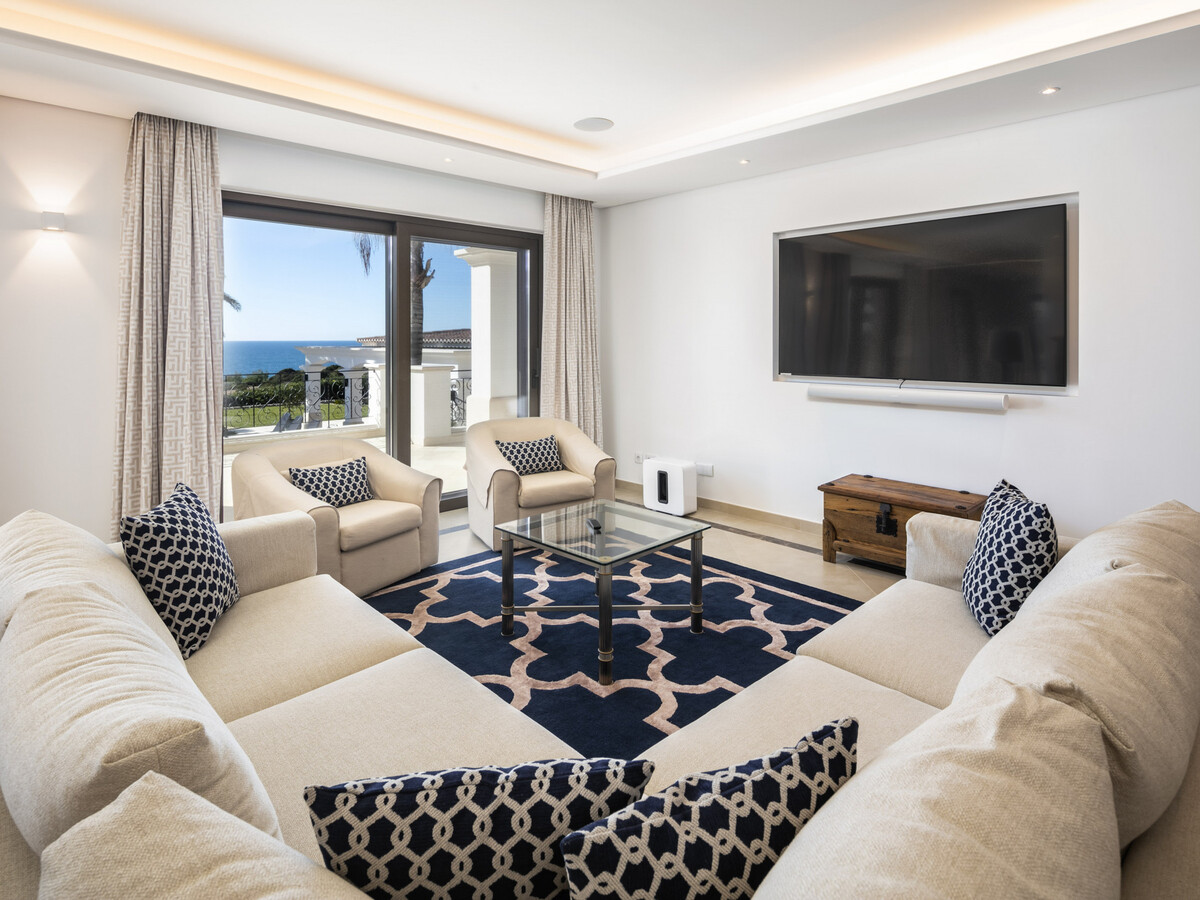 Casa Ceu Branco : Villa 5 chambres, piscine chauffée à Carvoeiro - Photo 11