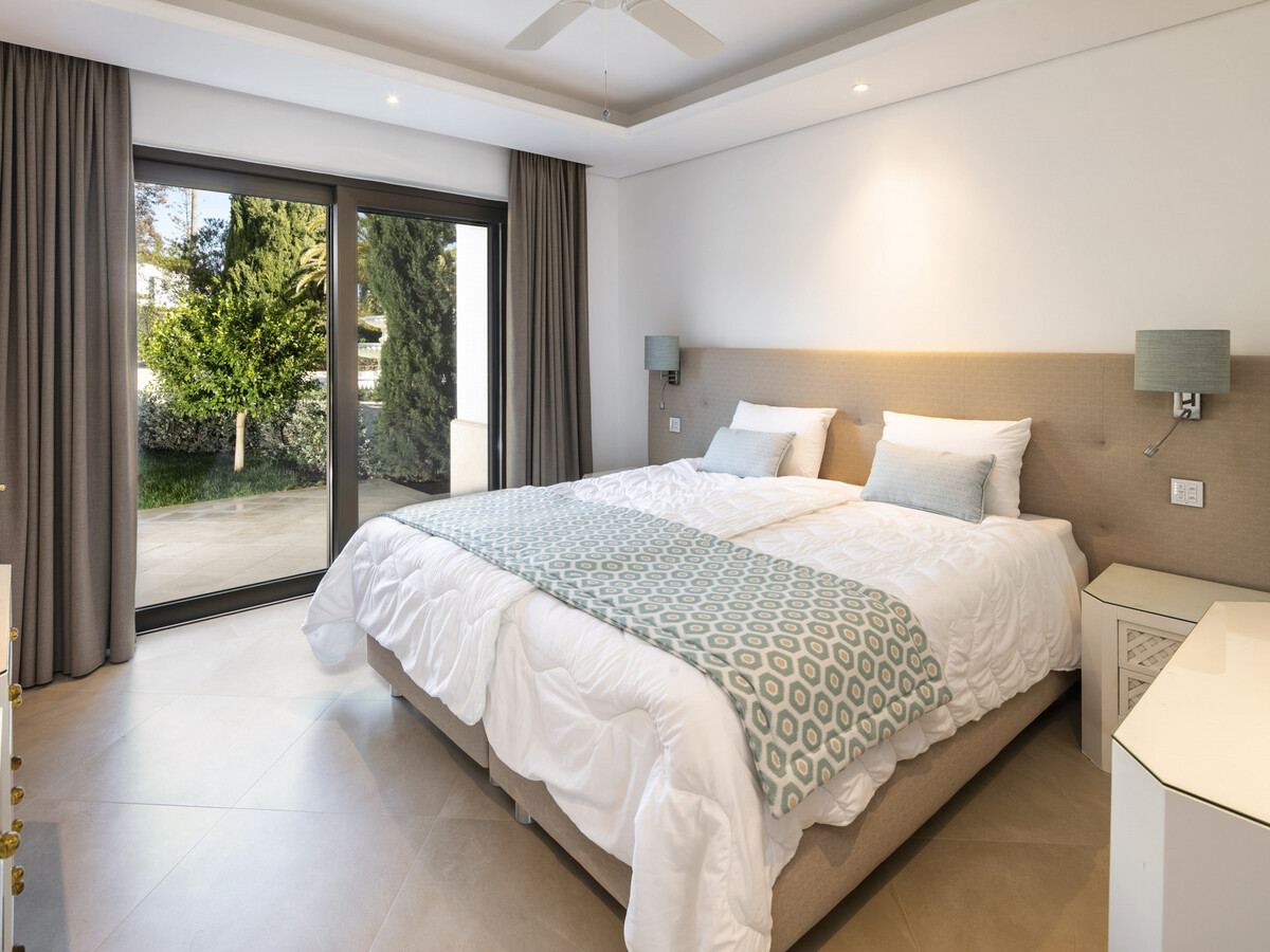 Casa Ceu Branco : Villa 5 chambres, piscine chauffée à Carvoeiro - Photo 15