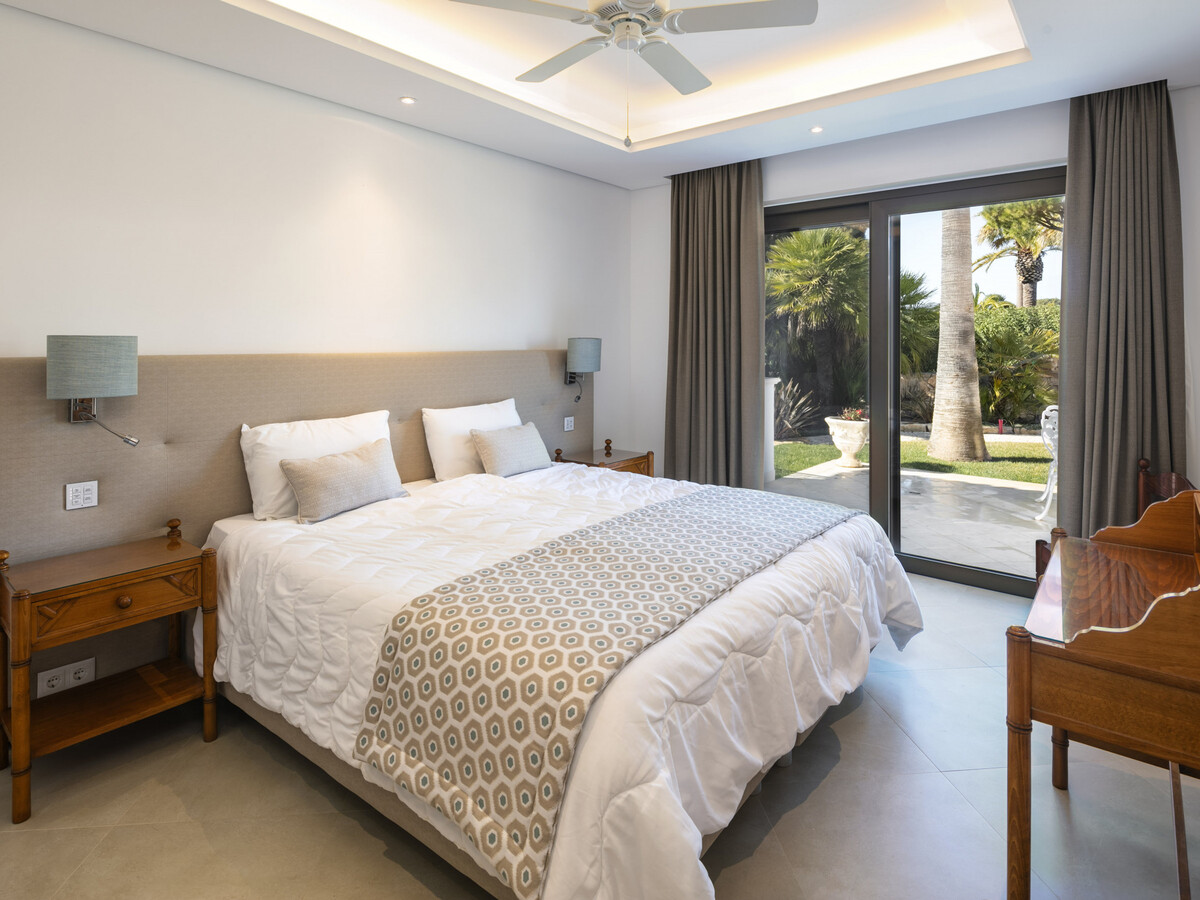 Casa Ceu Branco : Villa 5 chambres, piscine chauffée à Carvoeiro - Photo 16