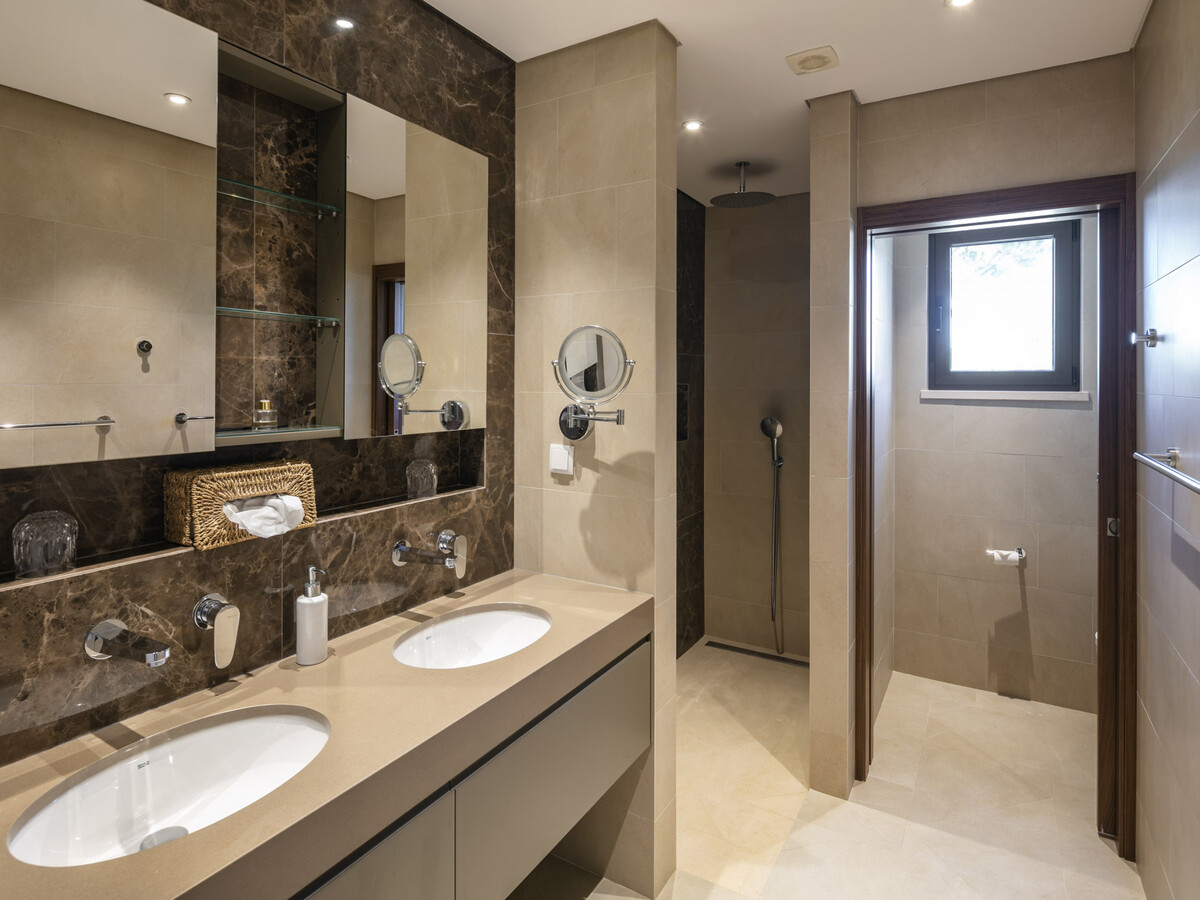 Casa Ceu Branco : Villa 5 chambres, piscine chauffée à Carvoeiro - Photo 18