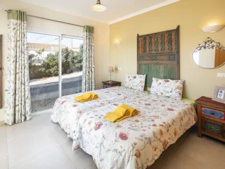 Villa 4 chambres Carvoeiro, piscine chauffée 9x4,5m : photo 26