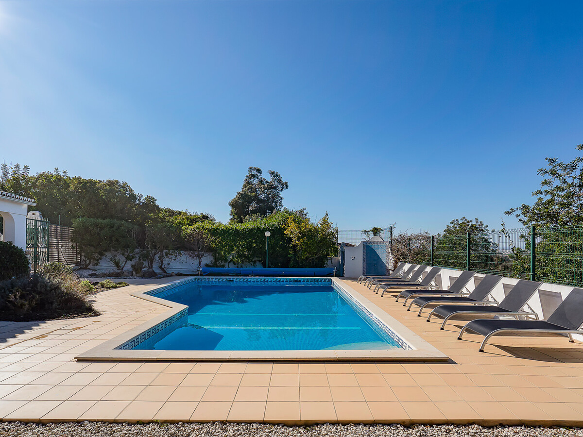 Villa familiale à Carvoeiro avec piscine privée chauffée - Photo 3