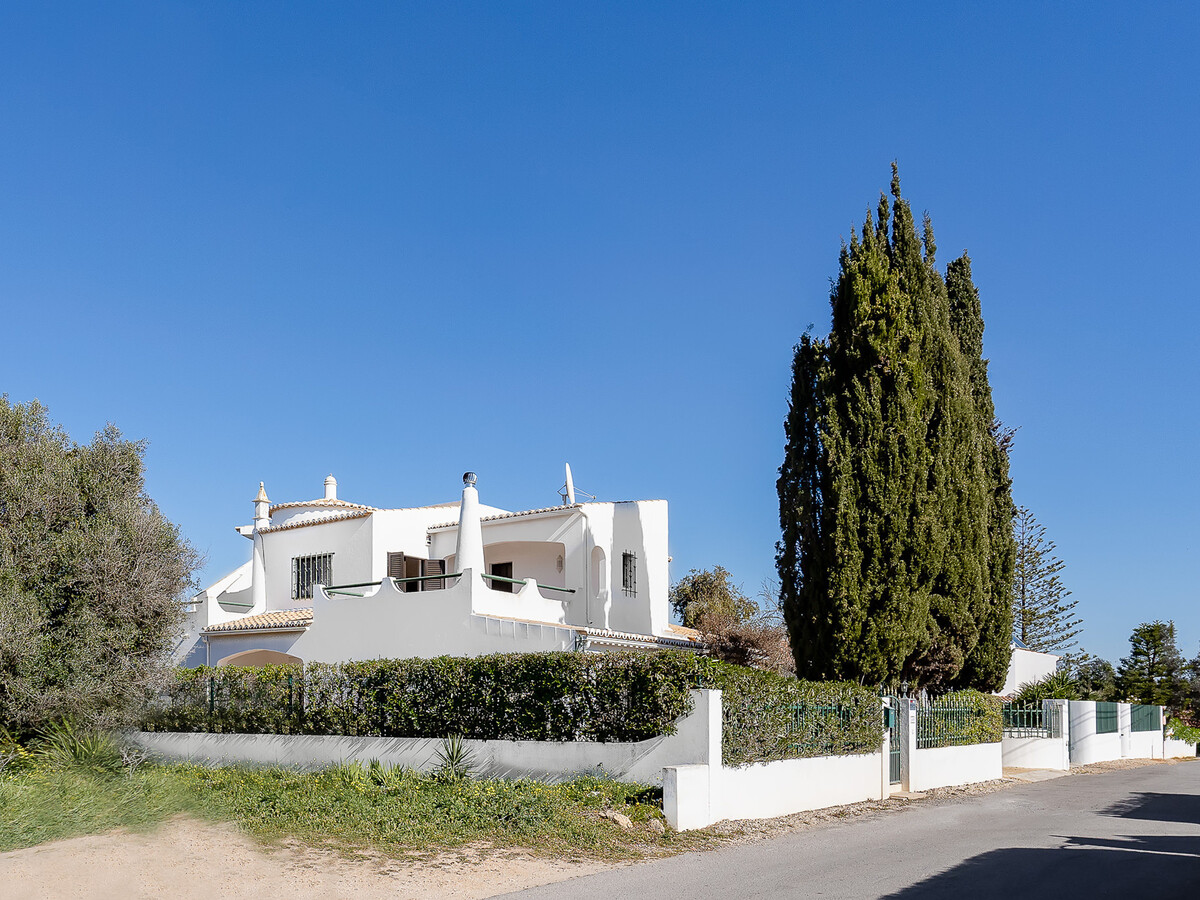 Villa familiale à Carvoeiro avec piscine privée chauffée - Photo 5