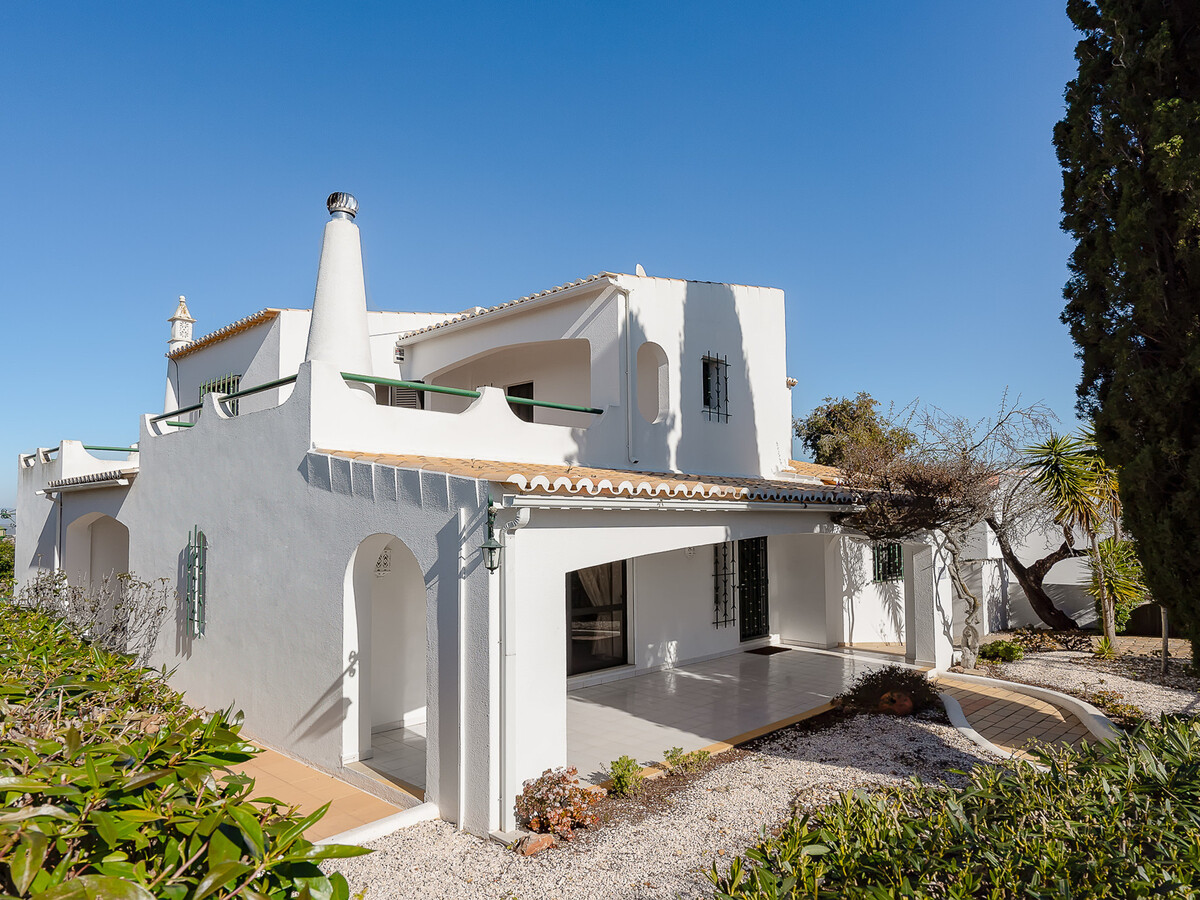 Villa familiale à Carvoeiro avec piscine privée chauffée - Photo 6