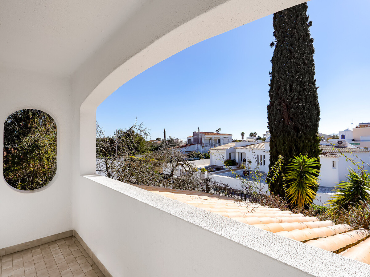 Villa familiale à Carvoeiro avec piscine privée chauffée - Photo 9