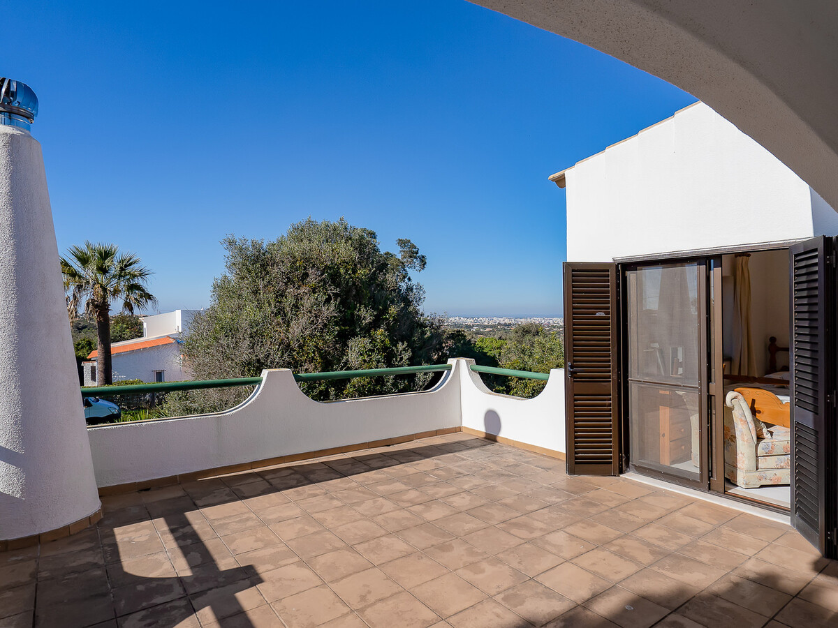 Villa familiale à Carvoeiro avec piscine privée chauffée - Photo 10