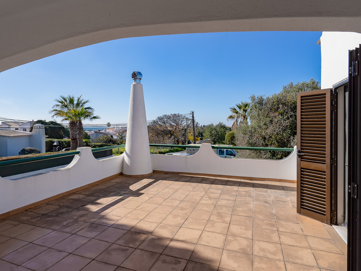 Villa familiale à Carvoeiro avec piscine privée chauffée - Photo 11