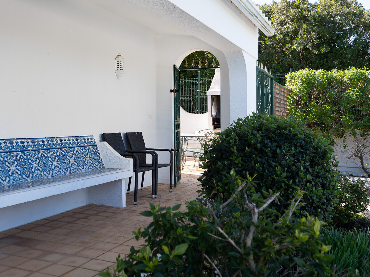 Villa familiale à Carvoeiro avec piscine privée chauffée - Photo 12