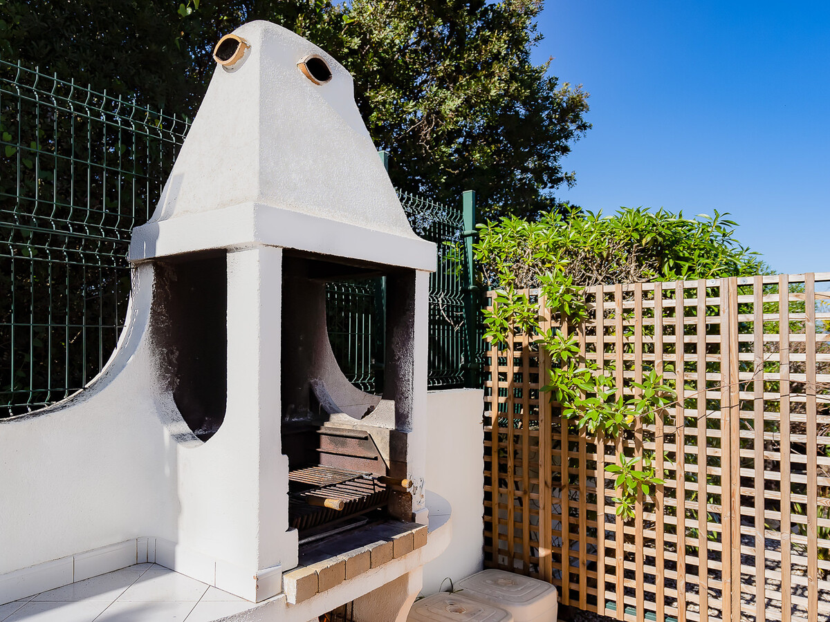 Villa familiale à Carvoeiro avec piscine privée chauffée - Photo 13