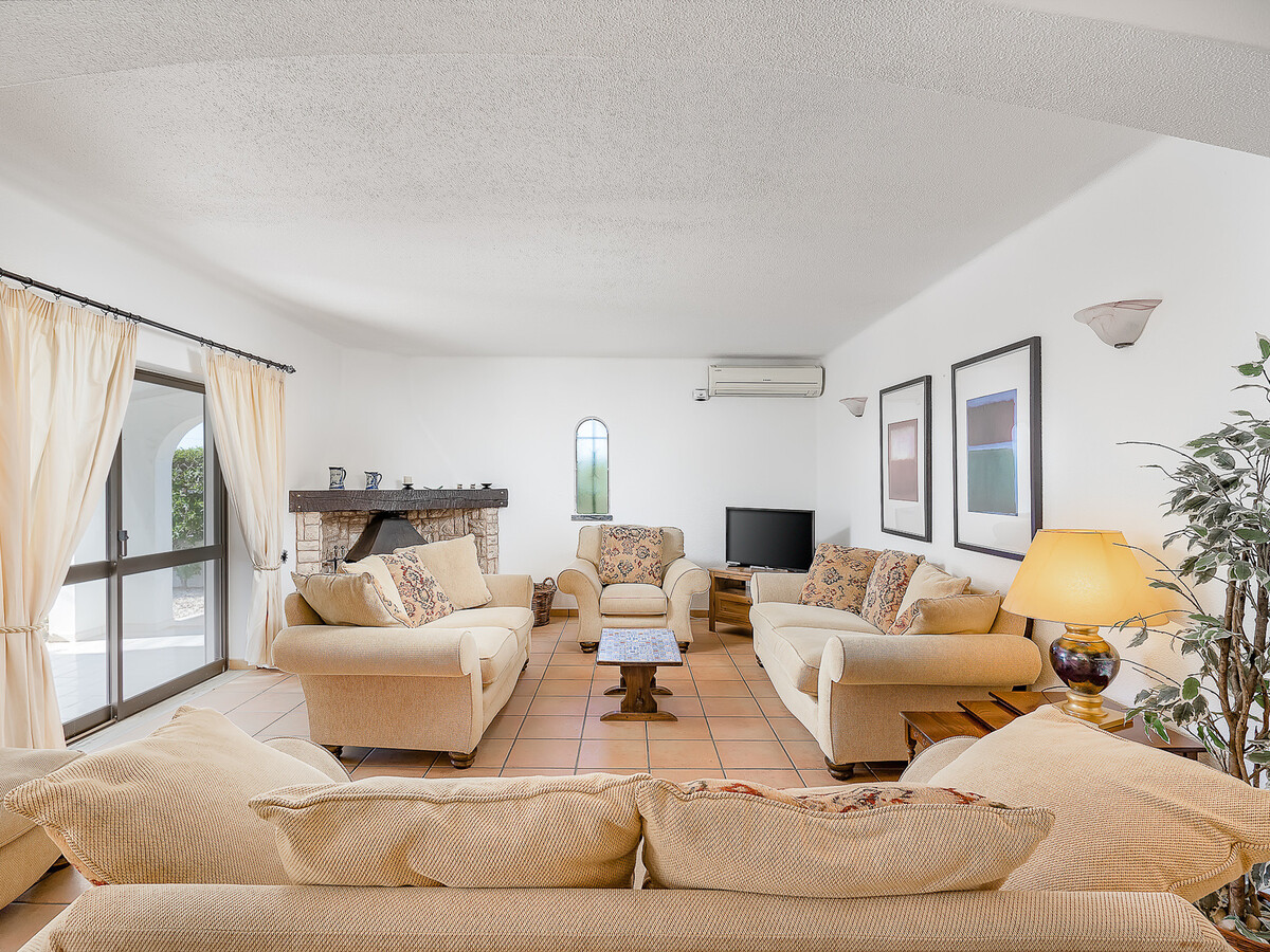 Villa familiale à Carvoeiro avec piscine privée chauffée - Photo 18