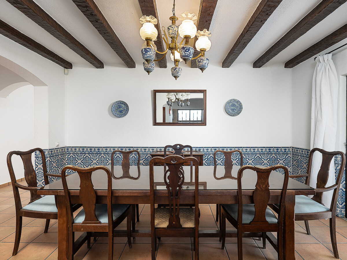 Villa familiale à Carvoeiro avec piscine privée chauffée - Photo 20