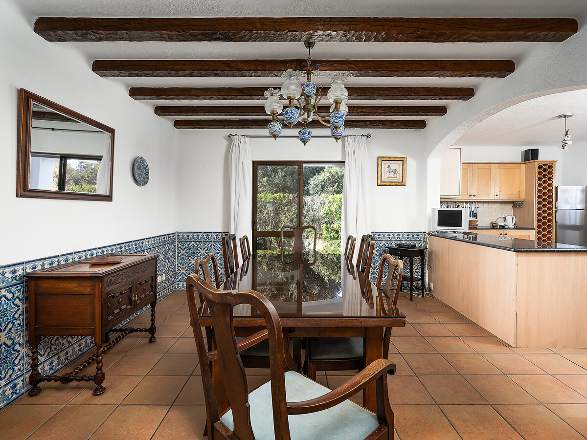 Villa familiale à Carvoeiro avec piscine privée chauffée - Photo 21
