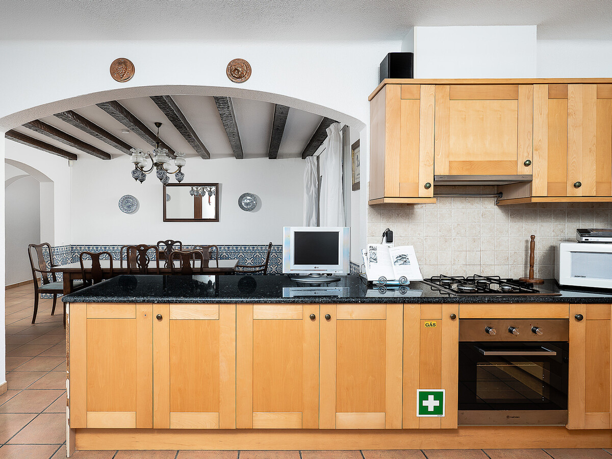 Villa familiale à Carvoeiro avec piscine privée chauffée - Photo 23