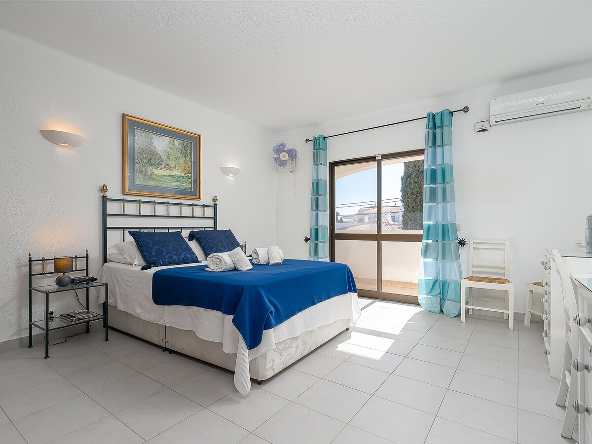 Villa familiale à Carvoeiro avec piscine privée chauffée - Photo 26