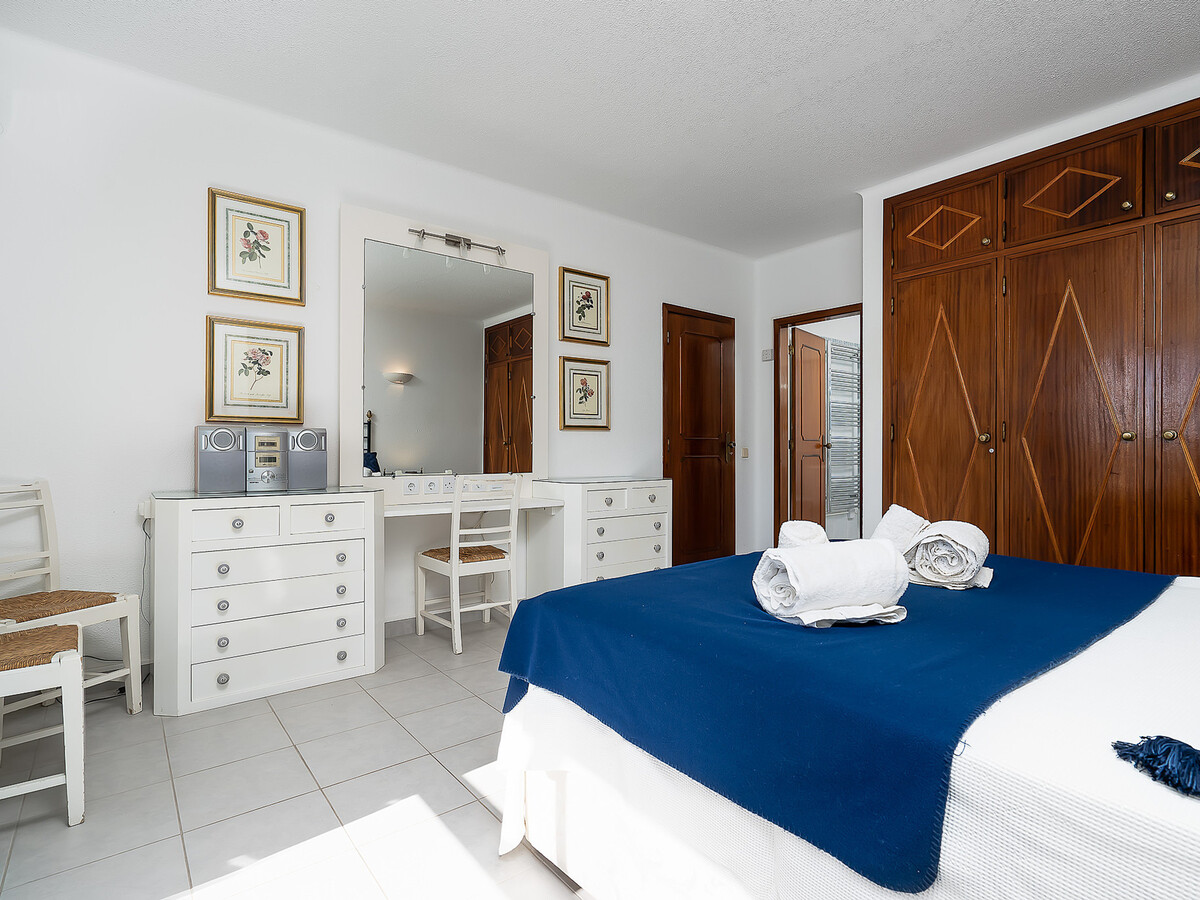Villa familiale à Carvoeiro avec piscine privée chauffée - Photo 27